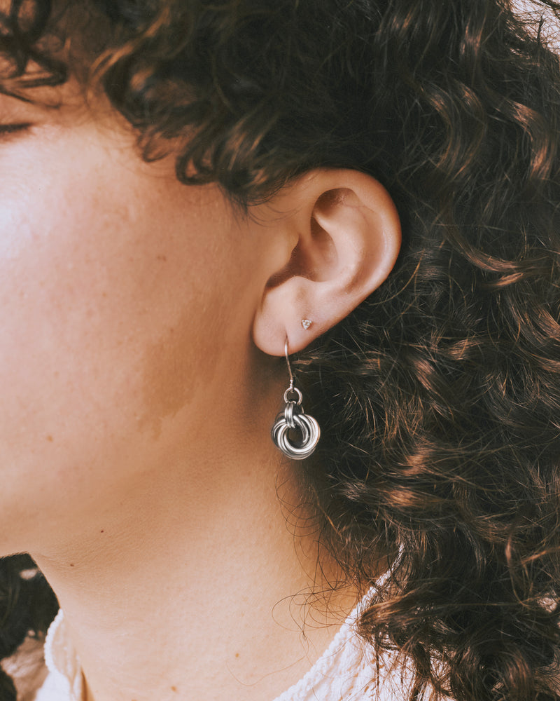 Gish Earrings