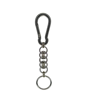 Helm Keychain